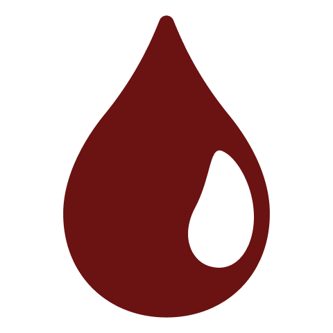 Blood Icon